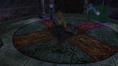 Final Fantasy X Side Quest: Omega Ruins - Jegged.com