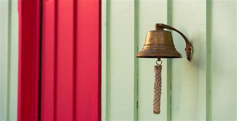 Don't Ring The Bell - Neligan Financial