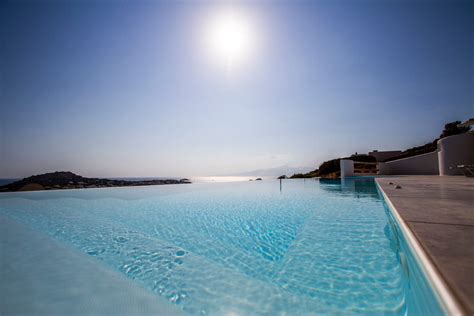 Greece Island Hopping Holiday in Style - Travel Begins at 40