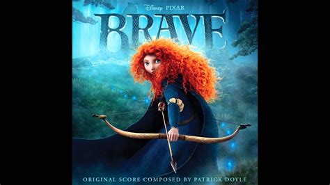 Brave Soundtrack - 01. Touch the Sky - Julie Fowlis | Disney songs, Disney music, Brave