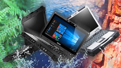 The Best Rugged Laptops for 2024 | PCMag