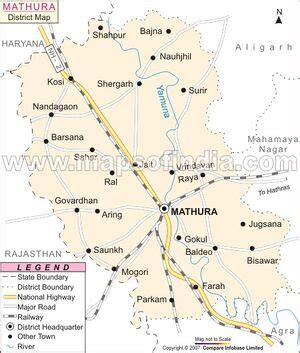 Barsana Mathura - Jatland Wiki