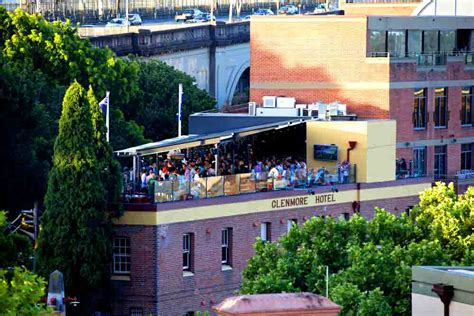 Best Bars In Sydney With A View - Hidden City Secrets