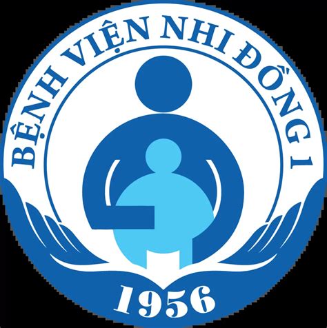 [Vector Logo] Bệnh Viện Nhi Đồng 1 - Children's Hospital 1 - Download Định Dạng EPS, SVG Cho AI ...