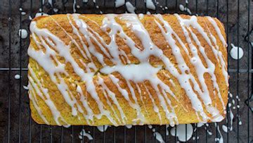 Delia Smith's Double Lemon Drizzle Cake recipe is a citrus dream | HELLO!