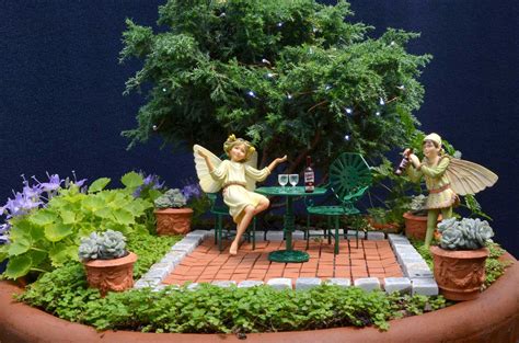 15 fairy garden ideas you can use from our experts