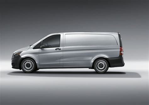 2016 Mercedes-Benz Metris Overview | The News Wheel