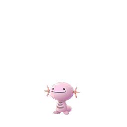 Wooper (Pokémon GO) - Best Movesets, Counters, Evolutions and CP