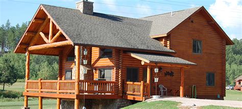 Mickelson Trail Lodging – Bed & Breakfast and Vacation Cabin Rental ...