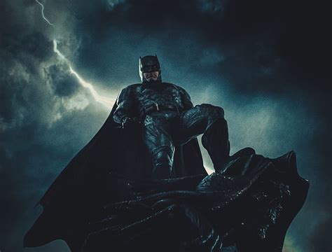 Justice League, Zack Snyder's Justice League, Batman, HD wallpaper | Peakpx