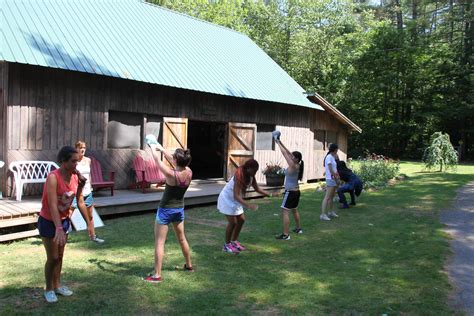 Activities - Second Session 2015 - 034.jpg | Maine Teen Camp | Flickr