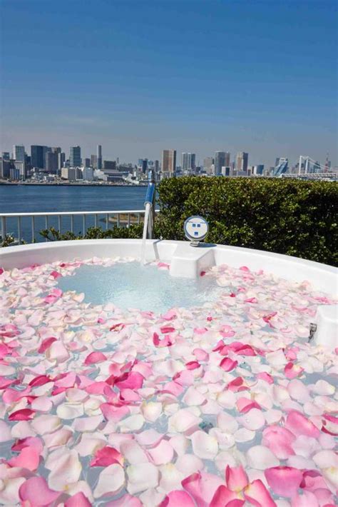 Hilton Tokyo Odaiba from $163 - UPDATED 2017 Hotel Reviews (Japan) - TripAdvisor