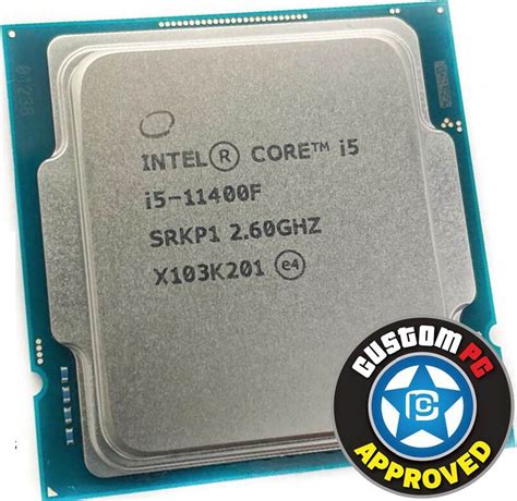 Intel core i5-11400f Review « TOP NEW Review