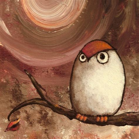 53 best images about Art-Owls on Pinterest | Puff paint, Cute owl and ...