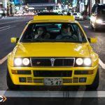 A Petrolhead’s Guide To Tokyo – Car Spotting Part 3: Ginza | Drive Life
