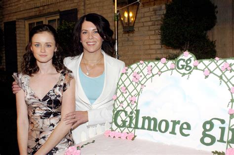 Gilmore Girls Reboot Is Definitely Coming to Netflix