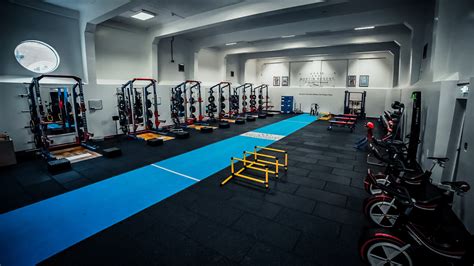 The Importance of Great Gym Design | Absolute Performance