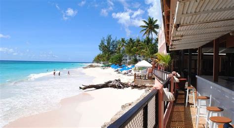 Barbados Beach Club, Barbados