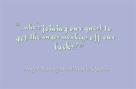 20 Best Anger Management Movie Quotes Goosfraba