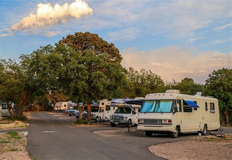 The Best Rv Park Grand Canyon 2022 - IHSANPEDIA