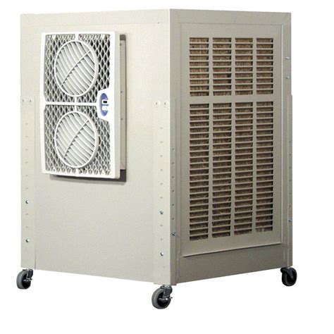 Honeywell 1540 CFM 3-Speed Portable Evaporative Cooler for 850 sq. ft.-CO60PM - The Home Depot