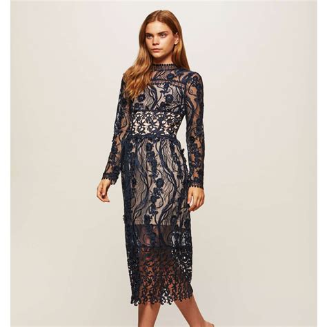 Shop the 10 Best Miss Selfridge Dresses Here | Who What Wear