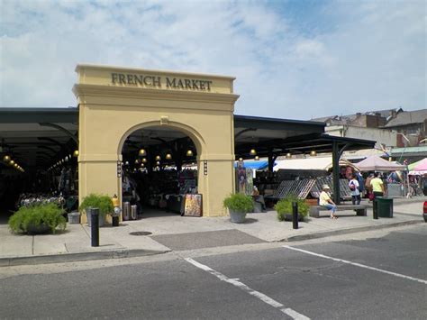 The Definitive Guide to French Quarter Shopping · New Orleans French ...