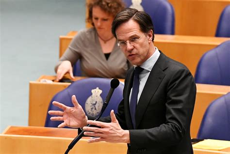 New Dutch government expected to be installed on Jan 10 | Reuters