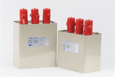 Category: Capacitor Banks - International Electrical Suppliers