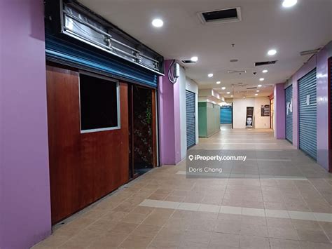 Warisan Square Mall, Kota Kinabalu Shop-Office for rent | iProperty.com.my