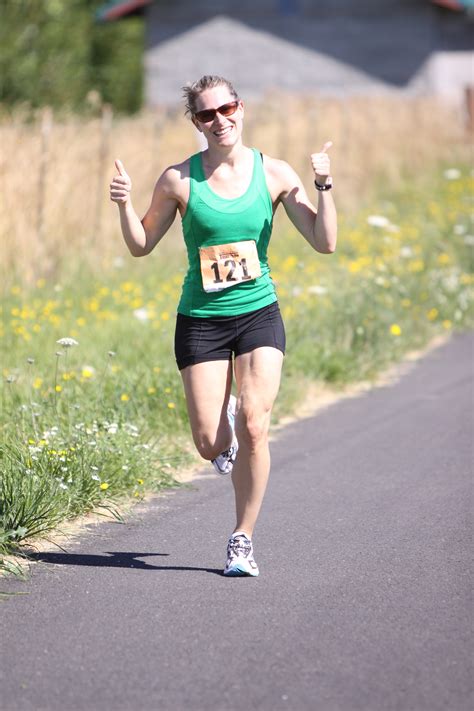 Try a Triathlon – Swim, Bike, Run your way to the Triathlon Finish Line – Running Tips - Sherri ...