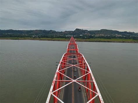 Buntun Bridge | Cagayan Tourism