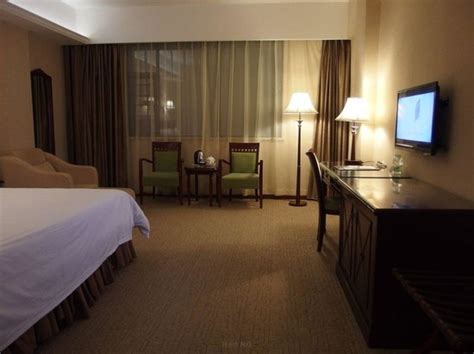 Vienna Hotel Meizhou - China (UPDATED Prices, Reviews & Photos)