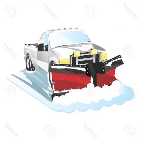 clipart snow plow truck 20 free Cliparts | Download images on ...