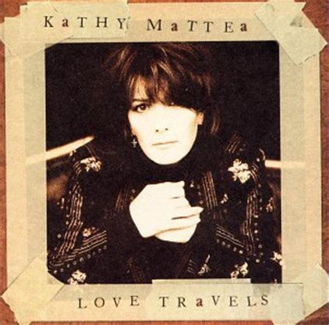 Kathy Mattea Lyrics - LyricsPond