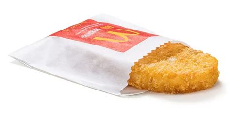 McDonald's explains how to make their famous hash browns using two ingredients - Wales Online