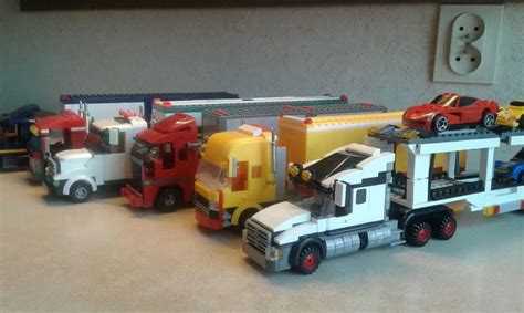 trucks - ePuzzle photo puzzle