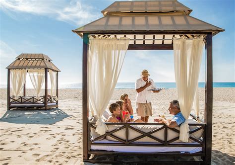 Hyatt Ziva Los Cabos - All Inclusive - Book Now