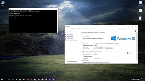 How to Make the Windows 10 Taskbar Completely Transparent