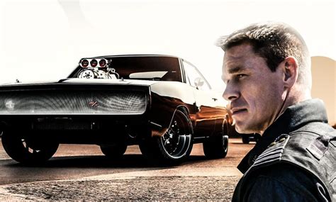 You Can See John Cena In the Upcoming ‘Fast and Furious 9’. It’s ...