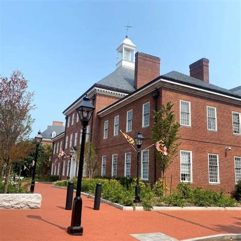 Best Hotels at Annapolis MD Downtown 2023