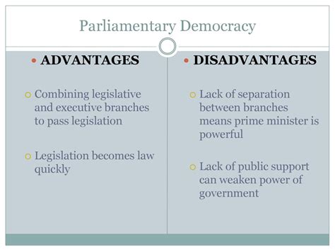 Types of Governments. - ppt download