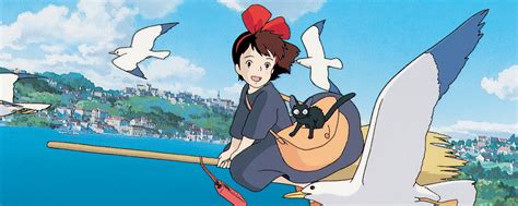 アになって ヤフオク! - STUDIO GHIBLI KIKIS Delivery Service ジブリ ... になります