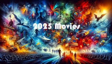 2025 Movies Release Dates - Theo Adaline