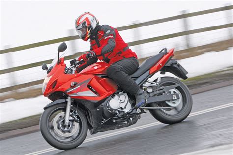 SUZUKI GSX650F (2007-2015) Review | Speed, Specs & Prices | MCN