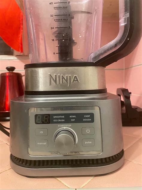 5 Things to Know Before Buying a Ninja 3-in-1 Blender (My 2-Year Review ...