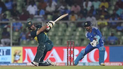 India v Australia | Match Highlights | 2nd T20 | SuperSport