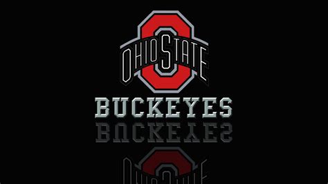 Ohio State Buckeyes Desktop Wallpapers - Wallpaper Cave