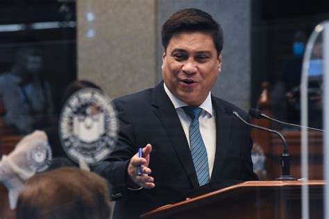 Marcos-allied Zubiri vows independence if he becomes Senate president