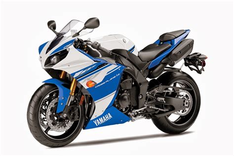 Yamaha YZF-R1 2014 | Review and Photos | Riders